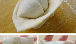 花样饺子视频,创意无限，跟着视频学做美味饺子