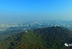 大蜀山,自然奇观与历史文化交融之地